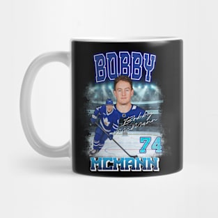 Bobby McMann Mug